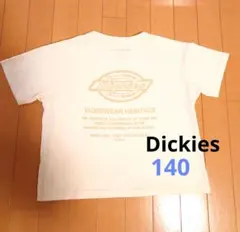 ディッキーズ バックプリント 半袖Tシャツ 140のサムネイル