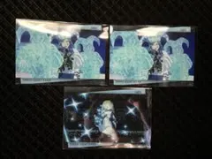 うたプリ　タブナイ　ブロマイドコレクション　カミュ