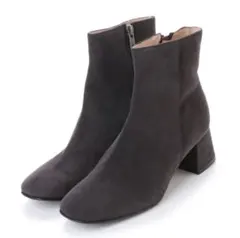 新品未使用　 CORSO ROMA 9　スエードブーツ