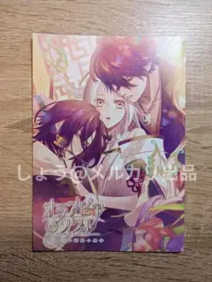 Honey Vibes アニメイト限定セット 小冊子 - メルカリ