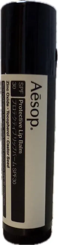 Aesop Protective Lip Balm SPF30