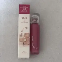 CLIO Hug Blur Tint 08 Gentle Hug Plumのサムネイル