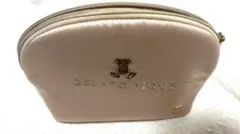 GELATO PIQUE ポーチ