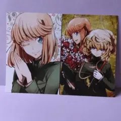 2026年最新】幼女戦記アートグラフの人気アイテム - メルカリ