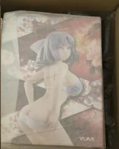 閃乱カグラ NewWave Gバースト 雪泉