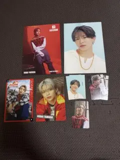 LIL LEAGUE 山田晃大