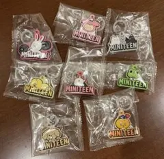 MINITEEN ミニティーン めじるしアクセサリー