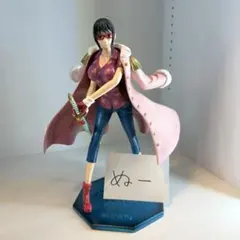 ワンピース タシギ 甘え顔Ver, ガレージキット フィギュア - メルカリ