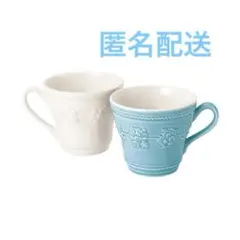 WEDGWOOD マグカップ 2個セット
