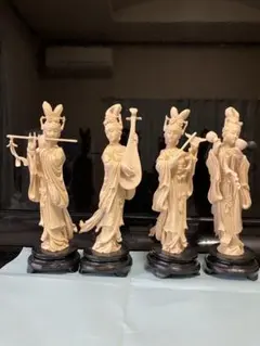 ローマ兵士の石膏像 2体セット 約15cm ローマ兵士の石膏像 2体セット 約15cm - メルカリ