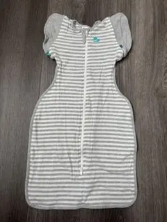 LOVE TO DREAM スワドルアップ トランジションバッグ Mサイズ