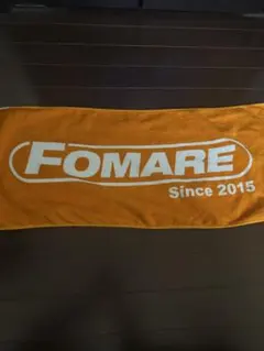 2026年最新】Fomare タオルの人気アイテム - メルカリ