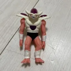 ドラゴンボールフリーザ第三形態フィギュア