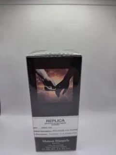 メゾンマルジェラ 香水 レプリカ オードパルファン アイディアルワン