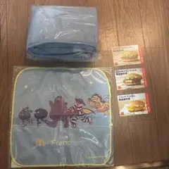 マクドナルド福袋