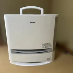 パナソニック 加湿付き セラミックファンヒーター ナノイー DS-FKX1201