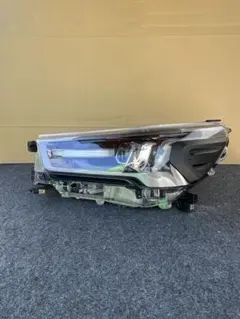 ハイラックスGUN125 フォグランプガーニッシュ - メルカリ