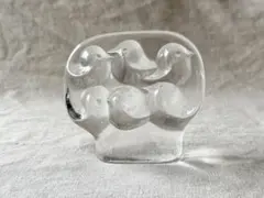 iittala ヨルマ・ヴェンノラ Lintupuu 鳥たちの木 - メルカリ