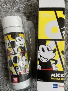 Disney ディズニー ミッキー 水筒 ステンレスボトル