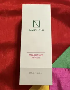 AMPLE:N セラミドショットアンプル 100mlのサムネイル
