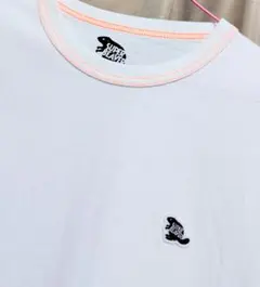 SUPER BEAVER ステッチ Tシャツ　Sサイズのサムネイル
