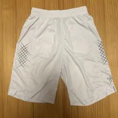 IN THE PAINT バスケットボールパンツ XLサイズ ホワイト