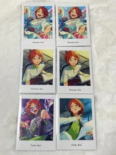 あんスタぱしゃつVOL6 ひなた、ゆうた