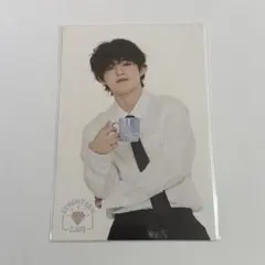 エスクプス ポストカードセット SEVENTEENカフェ2020