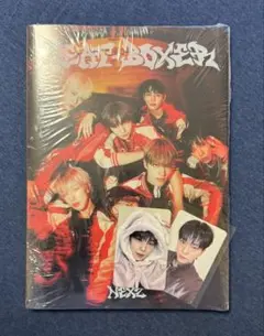 ソゴン NEXZ beatboxer MAKESTAR