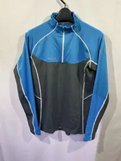 マーモット marmot ロングスリーブ ロングTシャツ 1