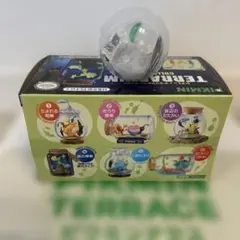 ピクミンテラリウムコレクション2 おうち探索