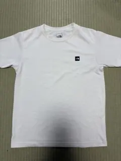 THE NORTH FACE TシャツMホワイト