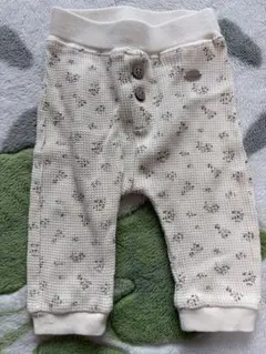 tete a tete 花柄パンツ 70cm