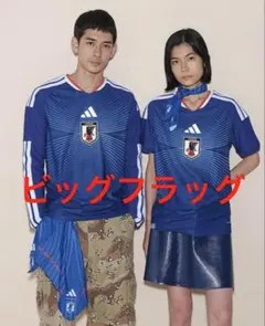 日本代表 記念グッズ