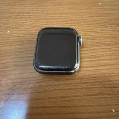 アップルウォッチSEジャンク品40mm