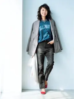 Healthy DENIM 五明祐子Citrus Highrise 24インチ