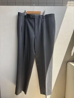 Dior 2タック ワイドスラックスのサムネイル