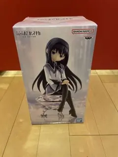 BANDAI NAMCO まどかマギカ 暁美ほむら