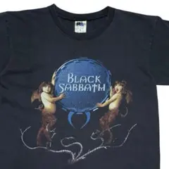 BLACK SABBATH x LONE ONES Tシャツ - メルカリ