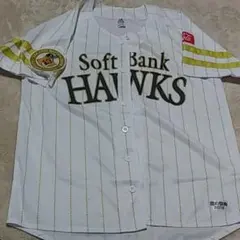 ソフトバンクホークス　鷹の祭典　レプリカユニフォーム