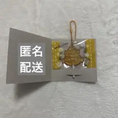 【匿名配送】サンリオ　キャンディチャームズ グミ コロコロクリリン