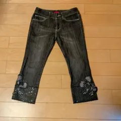 2026年最新】TO BE CHIC デニムの人気アイテム - メルカリ