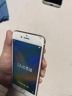 iPhone 8ピンクゴールド256GB 本体 最大容量85% 箱付属品付き - メルカリ