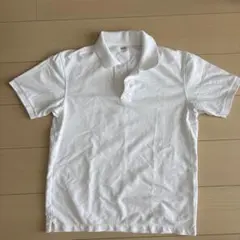 UNIQLOメンズポロシャツ Mサイズ