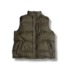 L.L.Bean インサレーショングースダウン ダウンベスト MARS XL