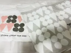 King & Prince CONCERT TOUR2020 L＆タオル、ロンt