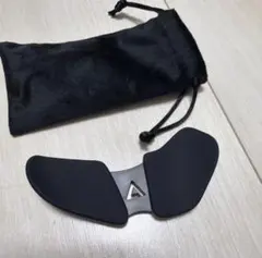 【当日発送】DELTAHUB Carpio 2.0ブラックLサイズ 右