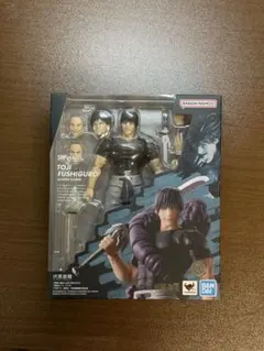 新品未開封 S.H.figuarts 呪術廻戦 伏黒甚爾 フィギュアーツ