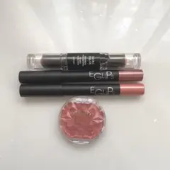 コスメまとめ売り アイシャドウ・クリームチーク