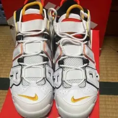 ナイキエアモアアップテンポ